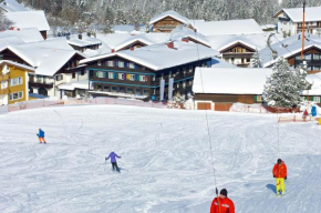 Alpin & Wellness Resort Hotel Ludwig Royal